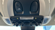 MINI Hatchback 2.0 Cooper S Classic Premium 5dr Auto Petrol Hatchback